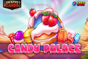 Candy Palace