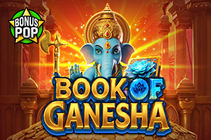 Book of Ganesha