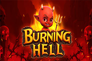 Burning Hell