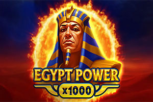 Egypt Power x1000