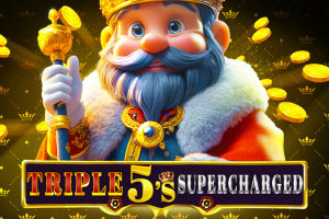 Triple 5's: Supercharged