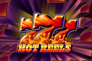 777 Hot Reels: Supercharged