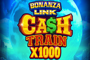 Bonanza Link Cash Train 1000