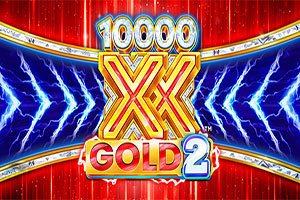 10000X Gold 2