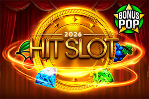 2026 Hit Slot
