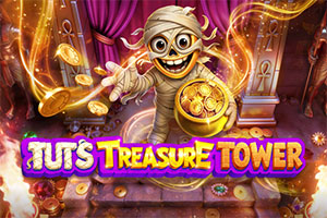 Tut`s Treasure Tower