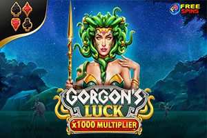 Gorgon`s Luck