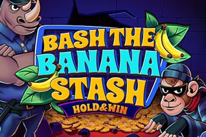 Bash the Banana Stash