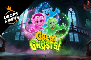 Great Ghosts!