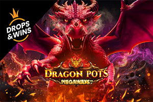 Dragon Pots Megaways™