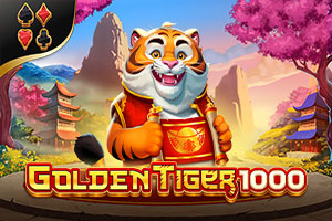 Golden Tiger 1000 