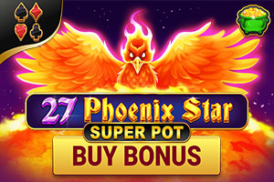 Phoenix Star Super Pot
