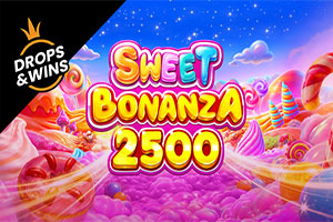 Sweet Bonanza 2500