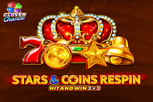 Stars & Coins Respin