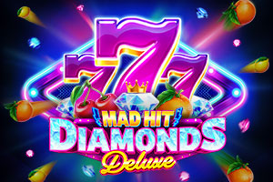 Mad Hit Diamond Deluxe