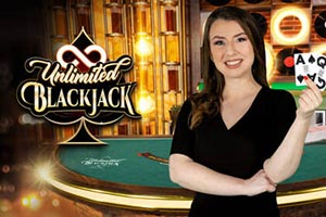 Unlimited Blackjack