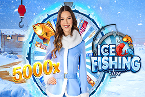 Ice Fishing