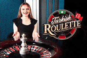 Türkçe Rulet