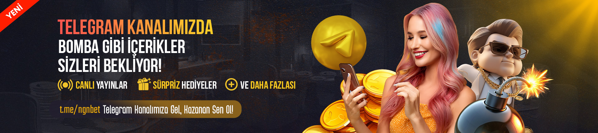 telegram